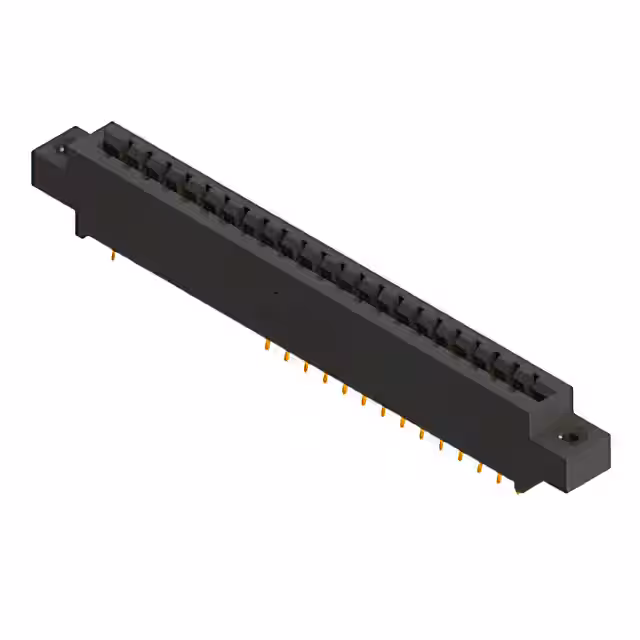 387-044-556-808 EDAC Inc.  Edgeboard Connectors